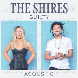 Guilty - The Shires