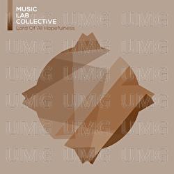 Lord Of All Hopefulness (arr. piano) - Music Lab Collective
