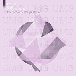 Eternal Source Of Light Divine (Birthday Ode for Queen Anne) HWV 74 (arr. piano) - Music Lab Collective