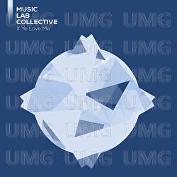 If Ye Love Me (arr. piano) - Music Lab Collective