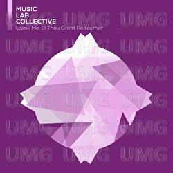 Guide Me, O Thou Great Redeemer (arr. piano) - Music Lab Collective