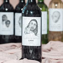 Okei - Linni, Vin og Rap