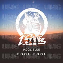 Fool Fool - Pool Blue