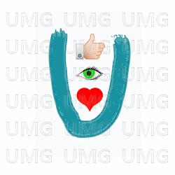 Like I Love U - The Moffatts