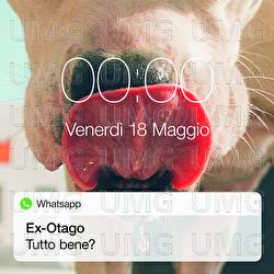 Tutto Bene - Ex-Otago