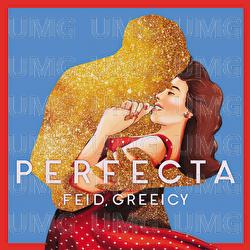 Perfecta - Feid, Greeicy