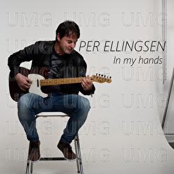 In My Hands - Per Ellingsen