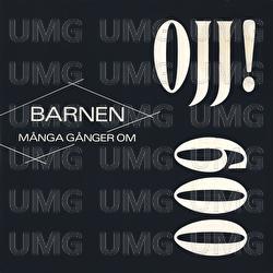 Barnen - Ojj! 600