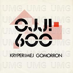 Kryper i mej - Ojj! 600