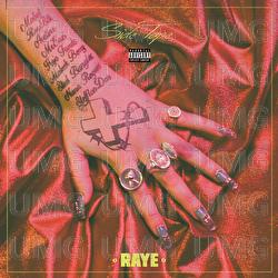 Side Tape - RAYE