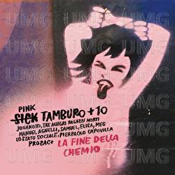 La Fine Della Chemio - Sick Tamburo, Jovanotti, Tre Allegri Ragazzi Morti