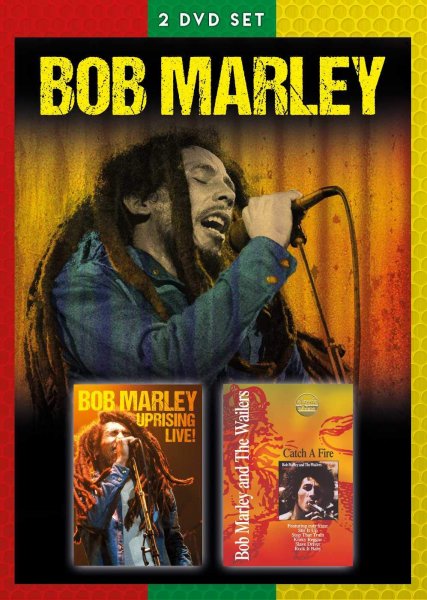 Catch A Fire + Uprising Live!
