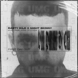 Vuoi Parlarmi Di Cosa - Rasty Kilo,  Night Skinny