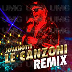 Le Canzoni Remix - Jovanotti