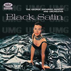 Black Satin - George Shearing