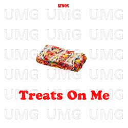 Treats On Me - GIWON
