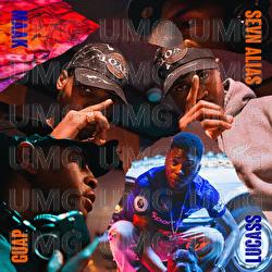 Maak Guap - Lucass, Sevn Alias