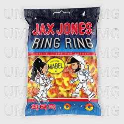 Ring Ring - Jax Jones,  Mabel,  Rich The Kid