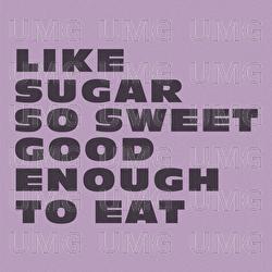 Like Sugar - EP - Chaka Khan