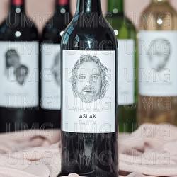 Party - Aslak, Vin og Rap