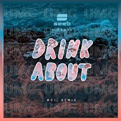 Drink About - Seeb, Dagny, MOTi