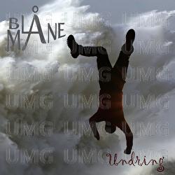 Undring - Bl&aring; M&aring;ne