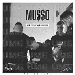 Wir können nur gewinnen - Musso