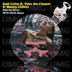 After The Storm - Kali Uchis, Tyler, The Creator, Bootsy Collins