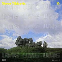 Yr - Steve Tibbetts