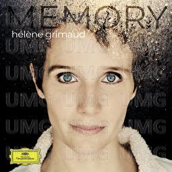 Memory - Hélène Grimaud