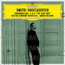 Shostakovich: Symphony No. 4 in C Minor, Op. 43, 4. Largo