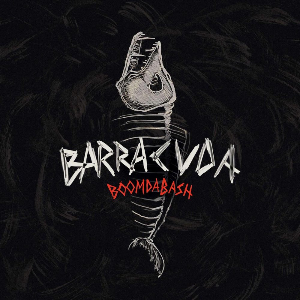 Barracuda - Boomdabash