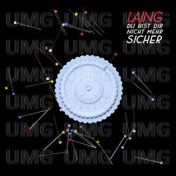 Du bist dir nicht mehr sicher - Laing