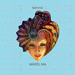 M&aacute;r&oacute;l Ma - behind