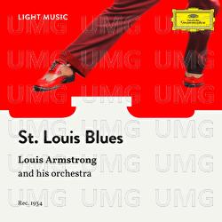 St. Louis Blues - Louis Armstrong & His Orchestra
