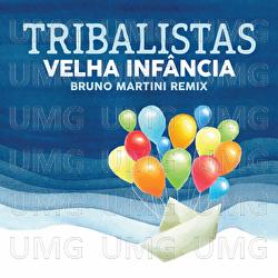 Velha Infância - Tribalistas, Bruno Martini