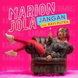 Jangan - Marion Jola, Rayi Putra