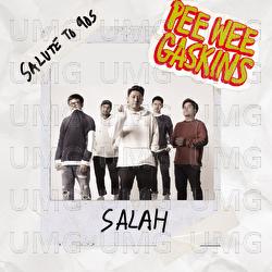 Salah - Pee Wee Gaskins