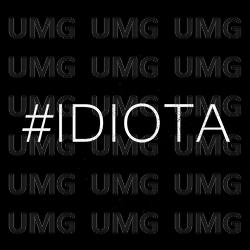 #Idiota - Juan Magán