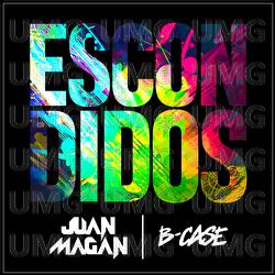 Escondidos - Juan Magán, B-Case