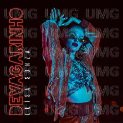 Devagarinho - Luísa Sonza