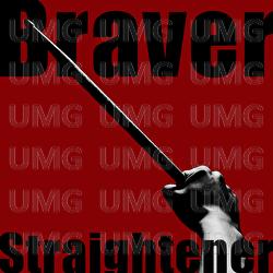 Braver - Straightener