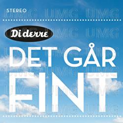Det g&aring;r fint - Diderre