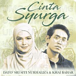 Cinta Syurga - Dato' Sri Siti Nurhaliza, Khai Bahar