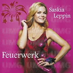 Feuerwerk - Saskia Leppin