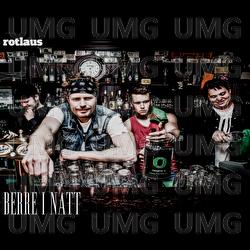 Berre i natt - Rotlaus