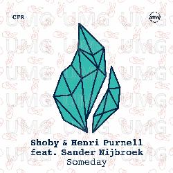 Someday - Shoby, Henri Purnell, Sander Nijbroek