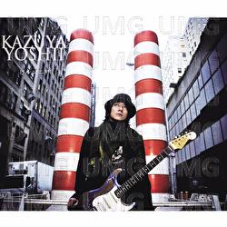 Bilmania - Kazuya Yoshii