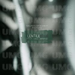 PugLife Prezinta: Lentile Blur - Lentile Blur, Super Ed