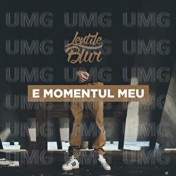 E Momentul Meu - Lentile Blur